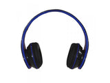 EAN 8435099518860 - Approx DJ Jazz Auriculares Alámbrico Diadema Música Negro, Azul imagen 4