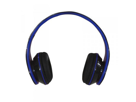 EAN 8435099518860 - Approx DJ Jazz Auriculares Alámbrico Diadema Música Negro, Azul imagen 4