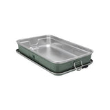 Stanley 10-10668-001 Utensilio De Cocina Para Camping 1,2 L Verde, Acero Inoxidable
