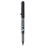 EAN 4902505085406 - Pilot BL-VB-5 Bolígrafo cilíndrico Negro imagen 1