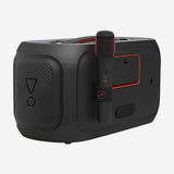 Altavoz Portátil  Jbl Partybox On The Go 2  Estéreo Negro 100 W