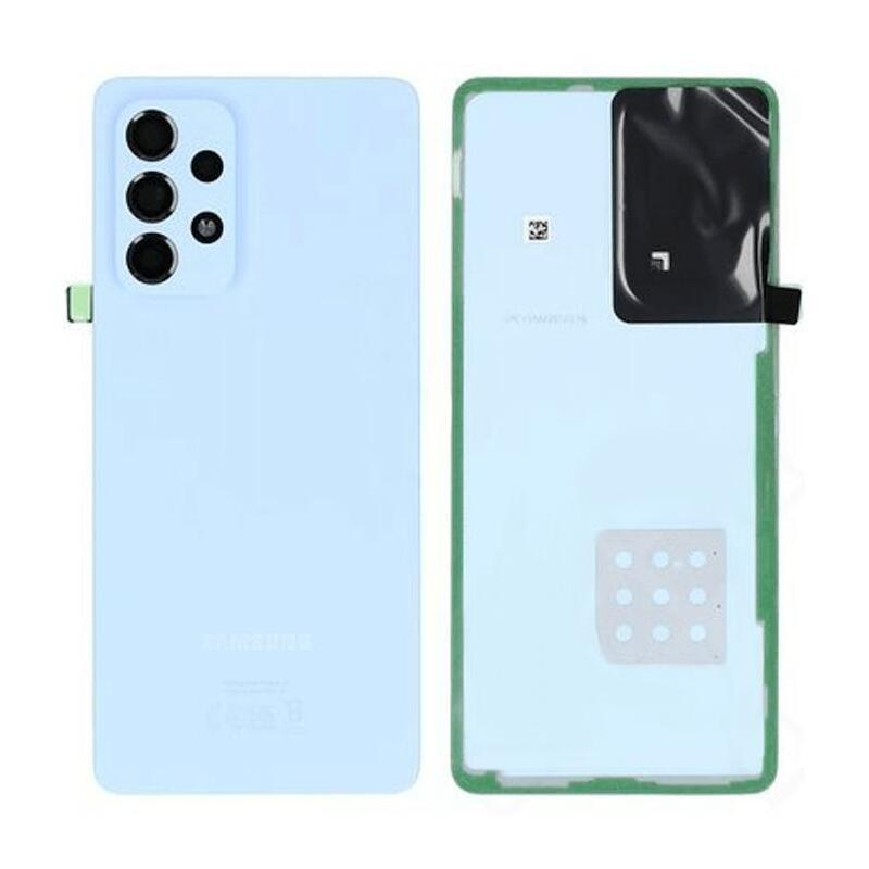 A536 A53 5g Backcover Blue