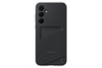 EAN 8806095542492 - Samsung EF-OA356 funda para teléfono móvil 16,8 cm (6.6") Negro imagen 1