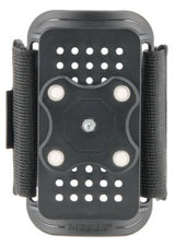 EAN 3700992536071 - Mobilis 020012 soporte Soporte activo para teléfono móvil Equipo móvil portátil Negro imagen 1