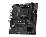 EAN 4711377428927 - MSI PRO B550M-B placa base AMD B550 Zócalo AM4 micro ATX imagen 3