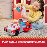 EAN 681147106550 - PAW Patrol PAW VHC Fire Rescue Dlx Fire Truck GML imagen 3