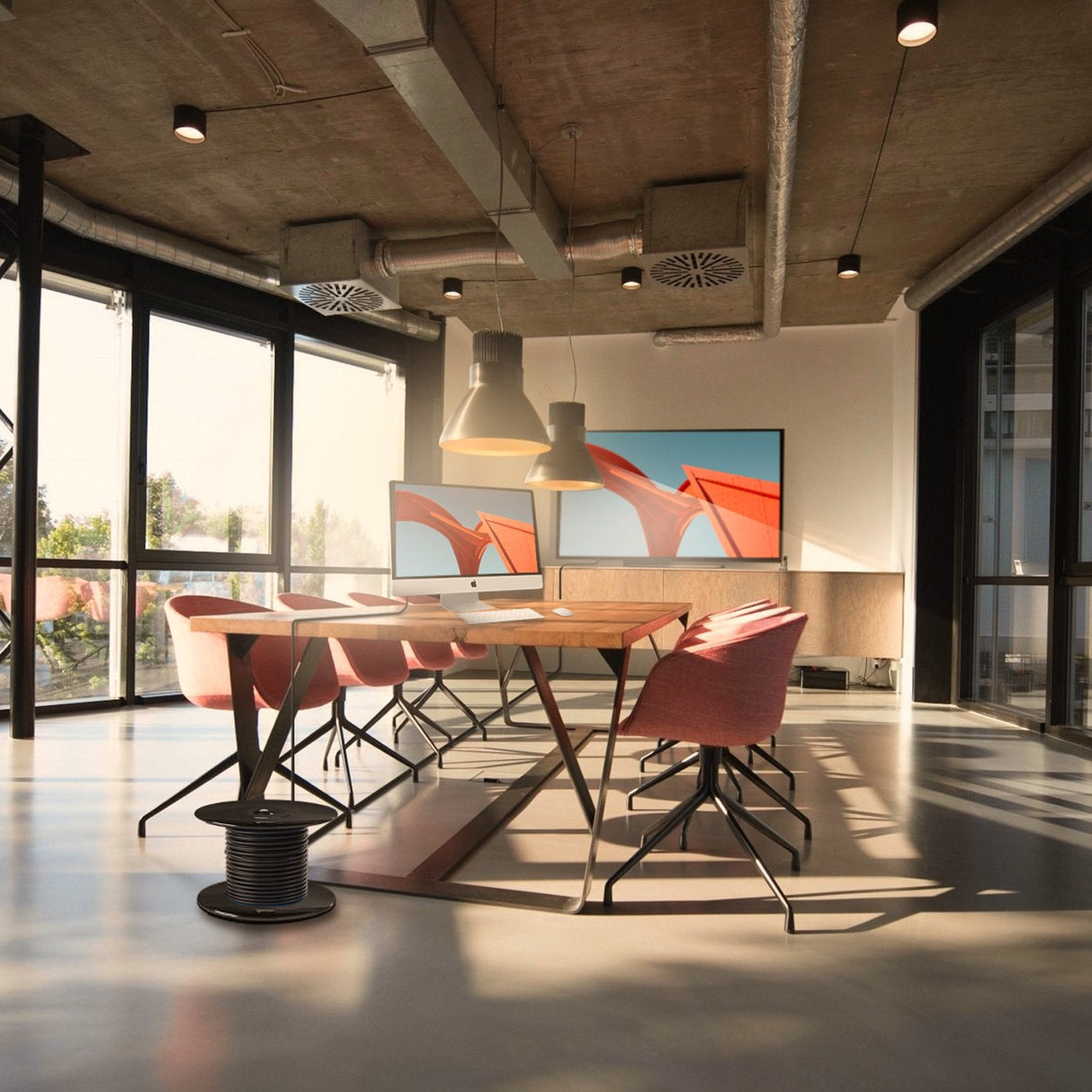 Aisens Cable Hdmi V2.0 Aoc Premium Alta Velocidad / Hec 4k@60hz 4:4:4 18gbps - A/M-A/M - 150m - Negro