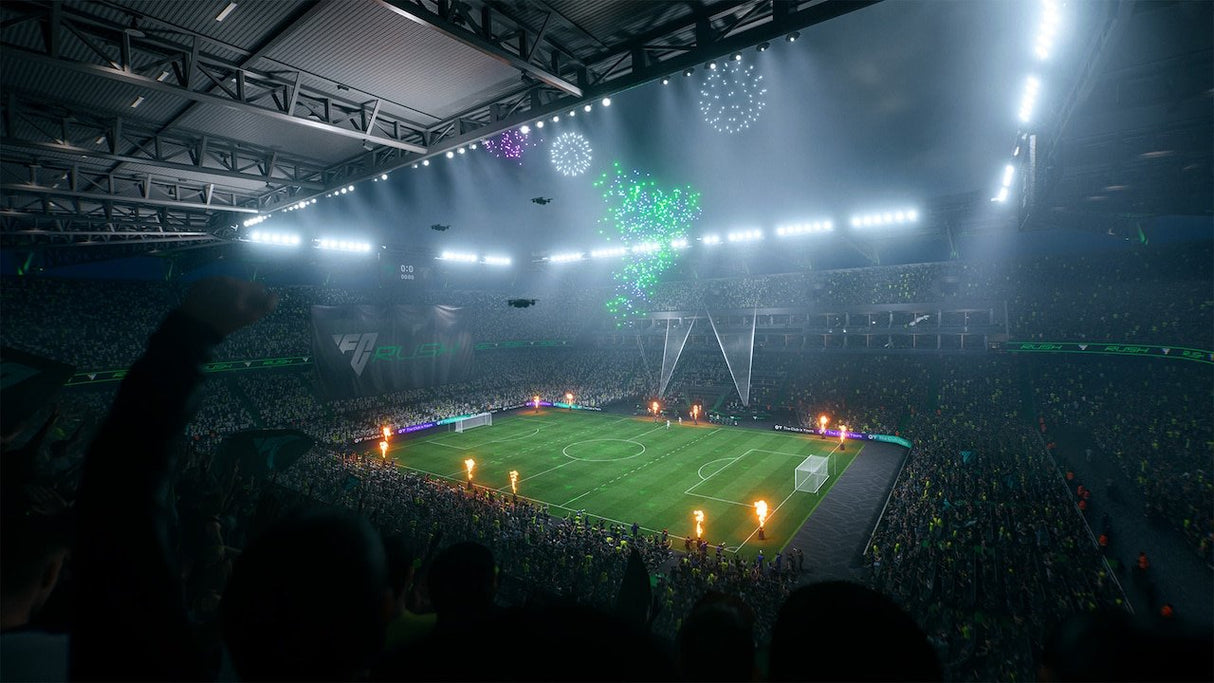 EAN 5030948125324 - Electronic Arts FC 26 Estándar Nintendo Switch imagen 7