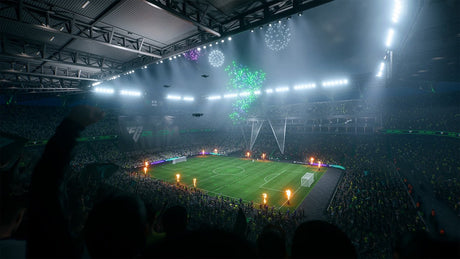 EAN 5030948125324 - Electronic Arts FC 26 Estándar Nintendo Switch imagen 7