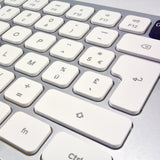 Xtrememac Wired Keyboard For Imac