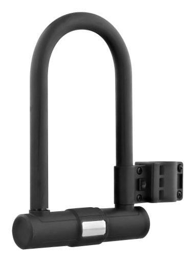 EAN 3303170109045 - T'nB UMULOCK2 candado para bicicleta Negro Candado en U imagen 2