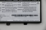 30wh 2-Cell Lithium-Ion  Battery For Lenovo Laptops