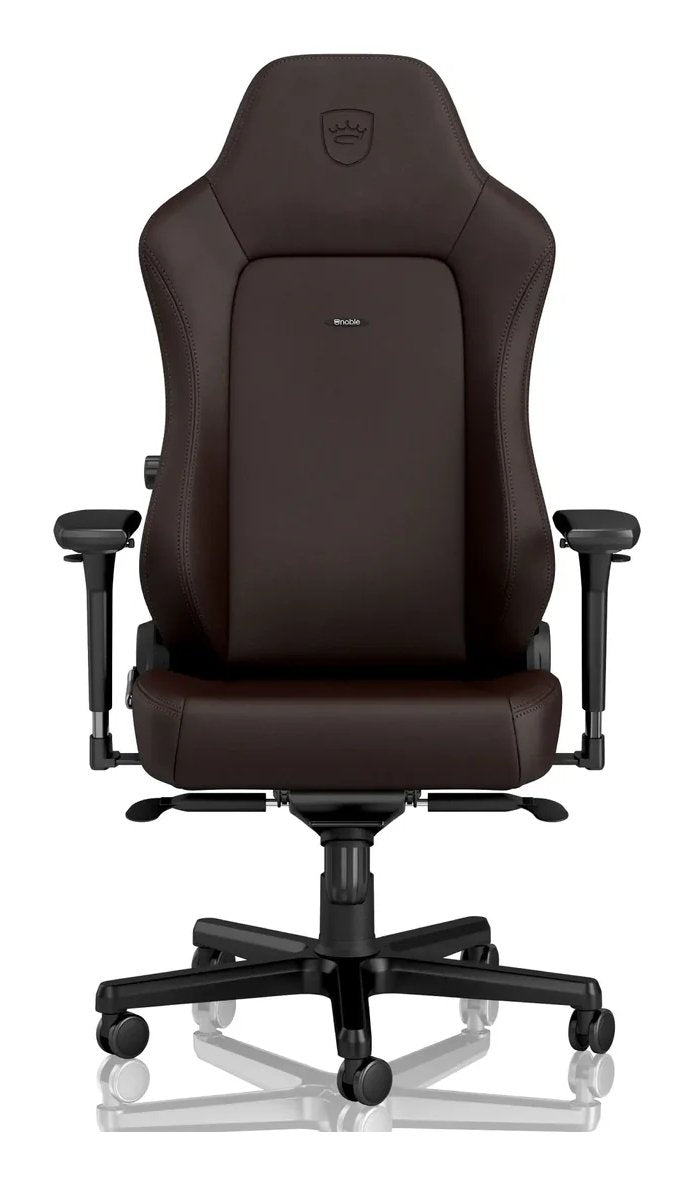 Noblechairs Hero Gaming Silla - Java Edition