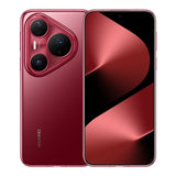 Huawei Pura 80 Pro 17,3 Cm (6.8") Sim Doble 4g Usb Tipo C 12 Gb 512 Gb 5170 Mah Rojo