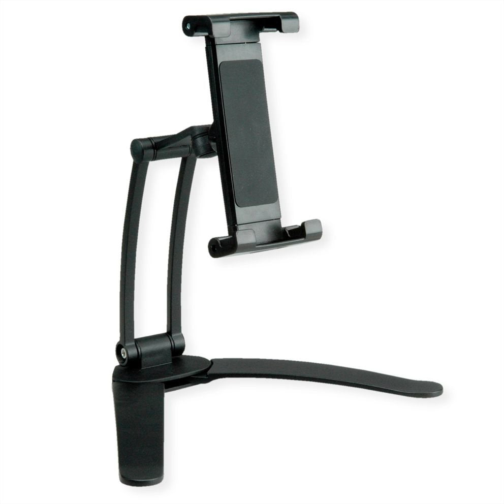 Value 2-In-1 Holder For Ipad Tablet Or Smartphone