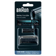 EAN 4210201072614 - Braun Series 1 81695826 accesorio para maquina de afeitar Cabezal para afeitado imagen 1
