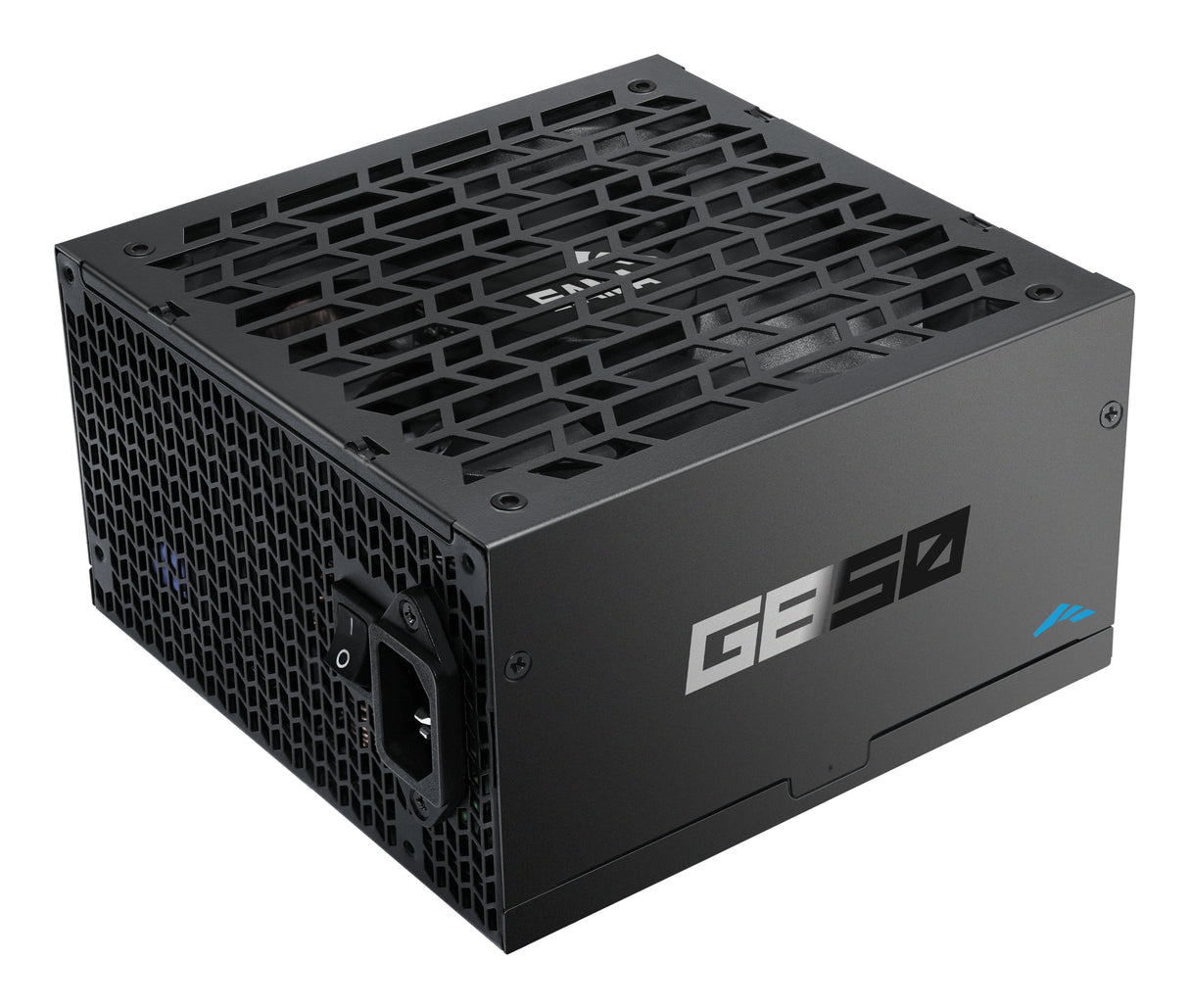 Sama G850 Netzteil 850w 80+ Gold Black Retail