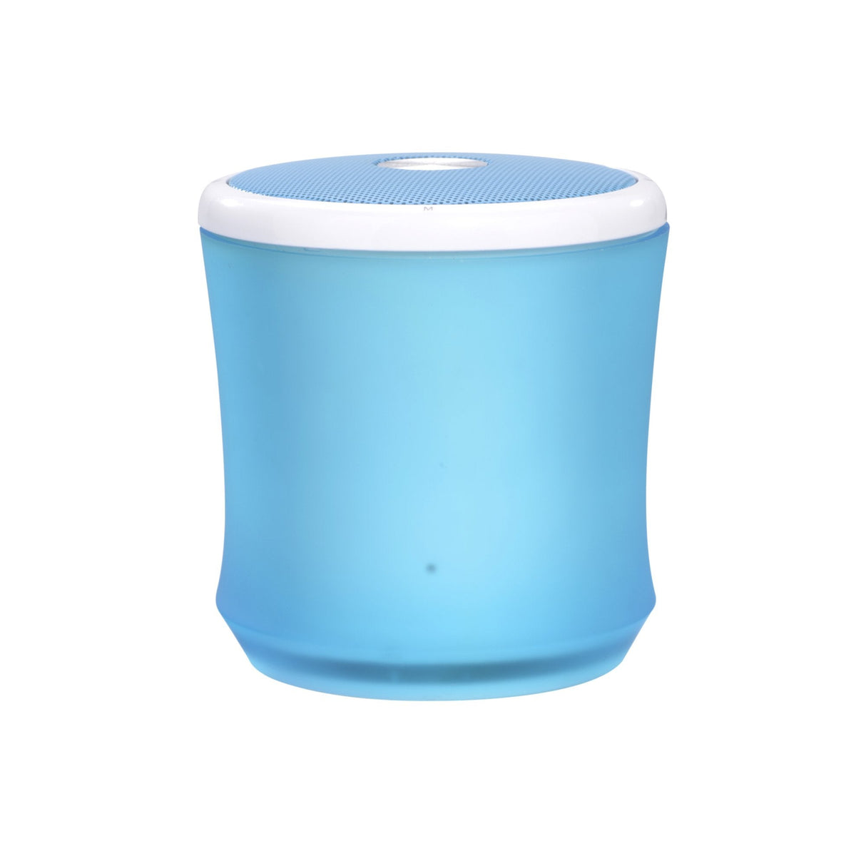 Terratec 145359 Altavoz Portátil Azul 2,2 W