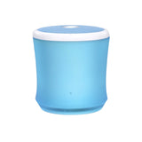 Terratec 145359 Altavoz Portátil Azul 2,2 W
