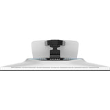 27"(68.6cm)Tft Msi Mpg 274urdfwde E16m White  Gaming