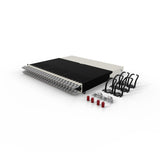EAN 4262427630932 - PATCHBOX PONEX8UTPSL cable de red Gris 0,8 m Cat6a U/UTP (UTP) imagen 3