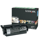 Toner Original Lexmark X651a11e Negro - X651a11e Pag-7000