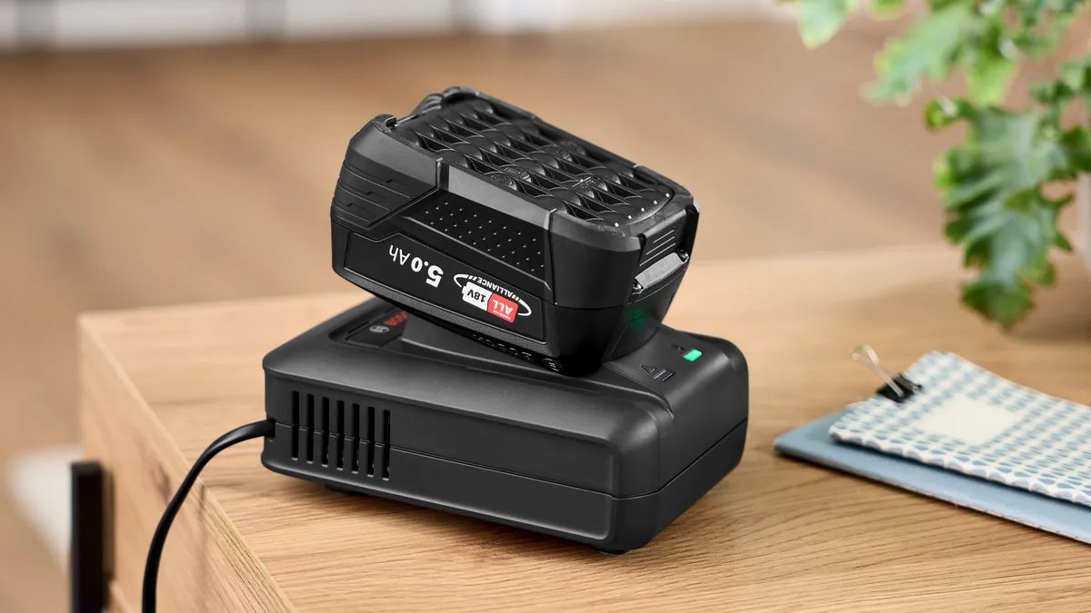 Bosch Bss 715 Frsh Unlimited 7 Schwarz