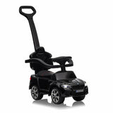 Correpasillos Jamara Bmw M5 2en1 Negro