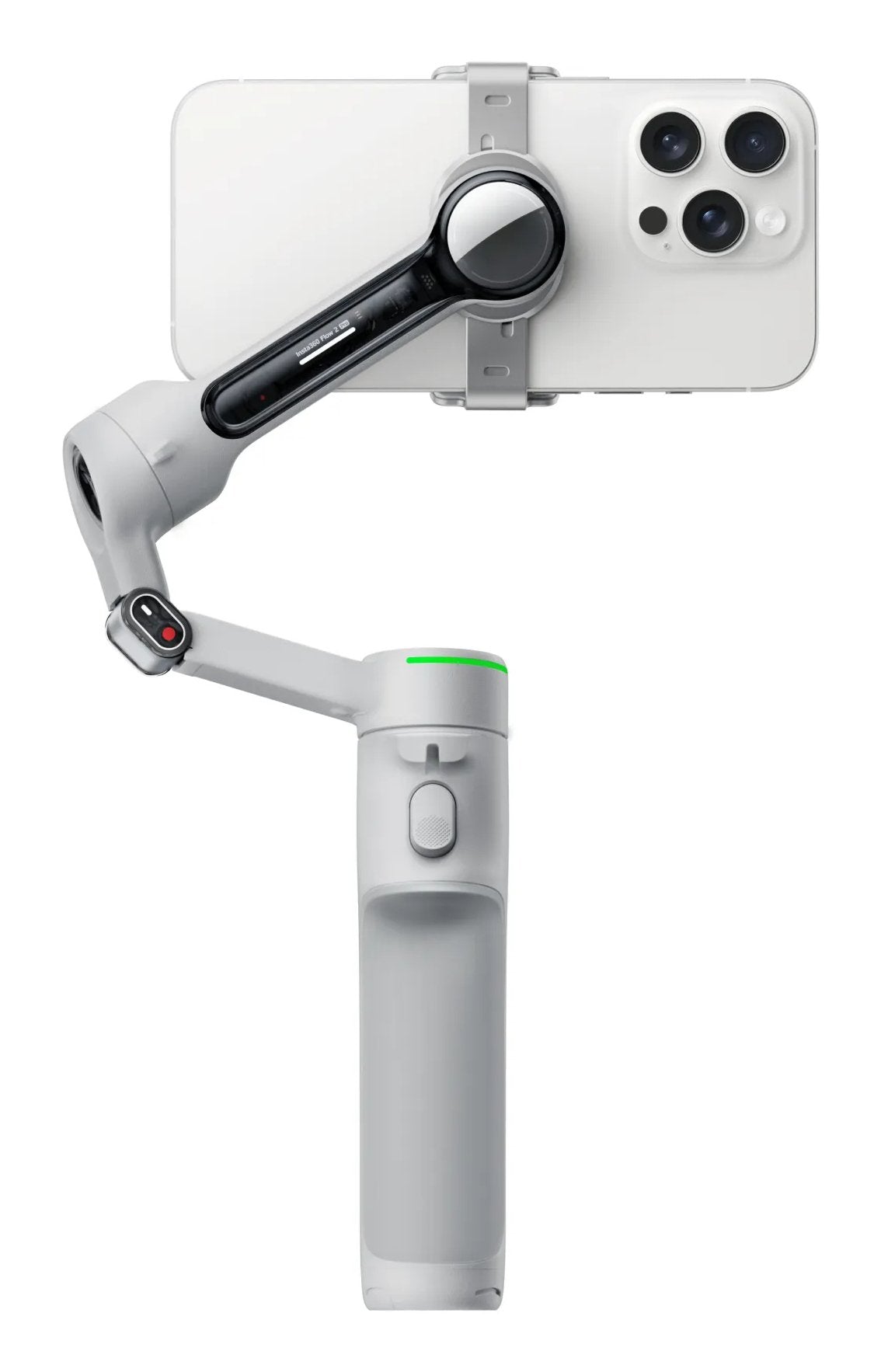 EAN 6970357859221 - Insta360 Flow 2 Pro Estabilizador de cámara para smartphone Blanco imagen 4