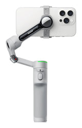 EAN 6970357859221 - Insta360 Flow 2 Pro Estabilizador de cámara para smartphone Blanco imagen 4