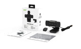 EAN 4712842946724 - Acer HP.EXPBG.019 cámara web 2 MP 1920 x 1080 Pixeles USB Negro imagen 9