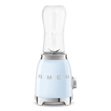 EAN 8017709313067 - Smeg PBF01PBEU licuadora 0,6 L Batidora de vaso 300 W Azul imagen 1