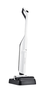 EAN 6974653811365 - Roborock Flexi Lite Aspiradora vertical Batería Seca y húmeda Sin bolsa Negro, Blanco 6,4 Ah imagen 5