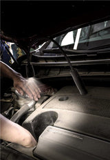 Luz De Trabajo Led Zoom 230 
Con 230 Lm Y Luz Blanca Fría (8000 K), Ideal Para El Trabajo, El Ocio Y La Asistencia En Carretera