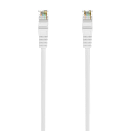 EAN 8436574707083 - AISENS A145-0596 cable de red 2 m Cat6a U/UTP (UTP) imagen 2