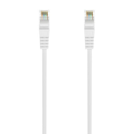 EAN 8436574707052 - AISENS A145-0593 cable de red 0,5 m Cat6a U/UTP (UTP) imagen 2