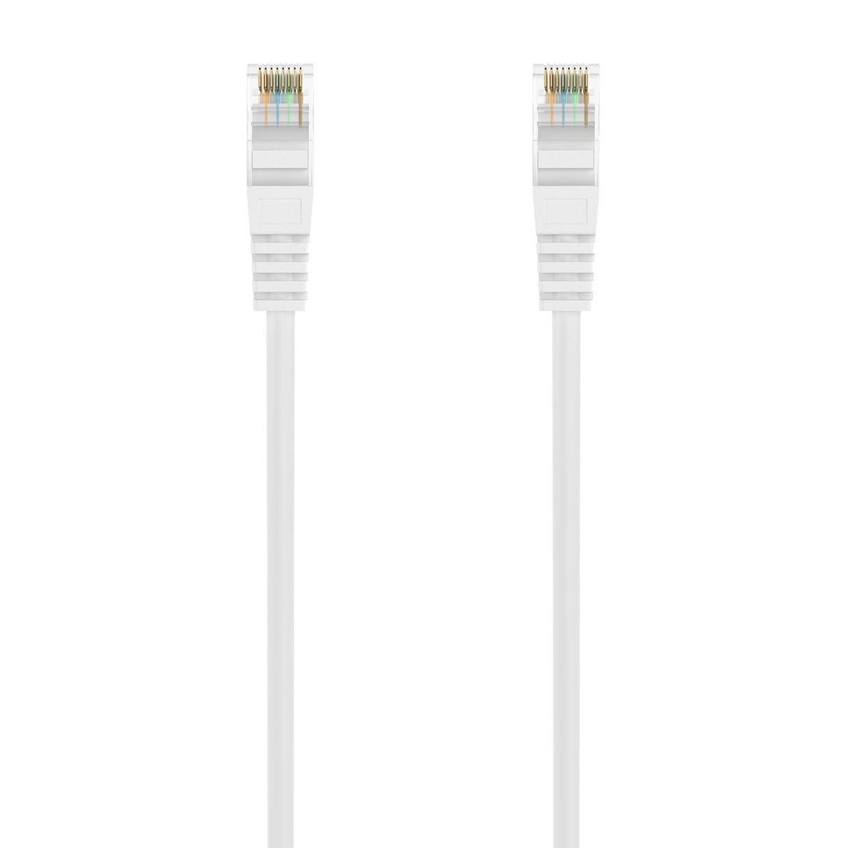 EAN 8436574707083 - AISENS A145-0596 cable de red 2 m Cat6a U/UTP (UTP) imagen 2