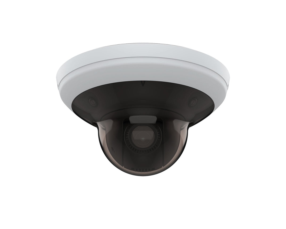 Cámara Axis 02187-002 De Vigilancia Almohadilla  Ip Interior Y Exterior 1920 X 1080 Pixeles Techo/Pared