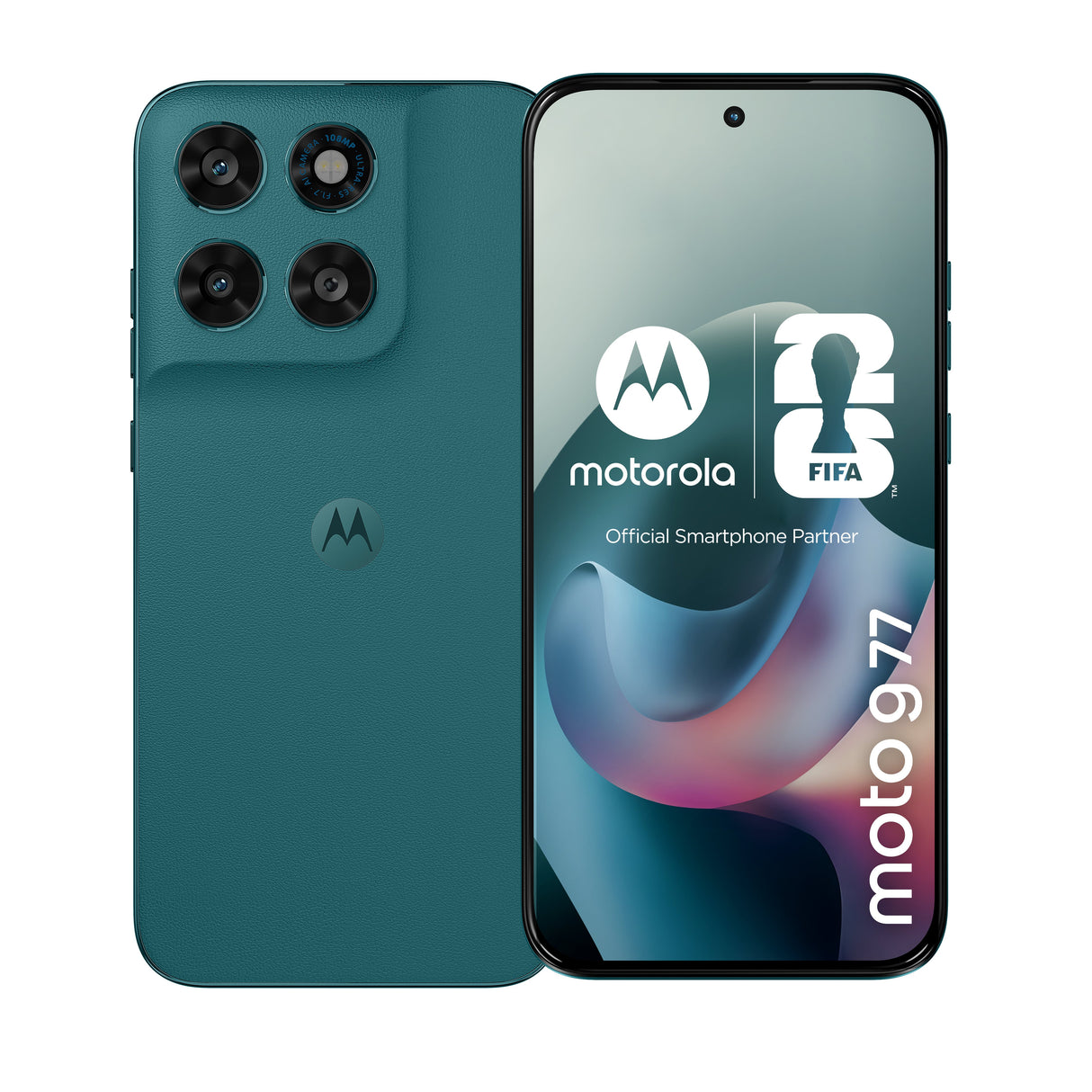 EAN 0840493617213 - Motorola moto g77 17,3 cm (6.8") Ranura híbrida Dual SIM Android 16.0 5G USB Tipo C 8 GB 256 GB 5200 mAh  imagen 1