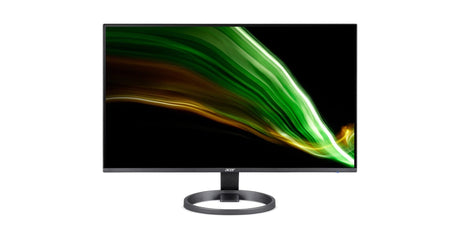 EAN 4711474114655 - Acer R272Gymix pantalla para PC 68,6 cm (27") 1920 x 1080 Pixeles Full HD LED Gris imagen 1