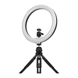 Mreamplify Light 10 Mreaming Ringlicht - Negro