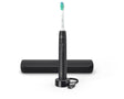 EAN 8710103985679 - Philips 3100 series HX3673/14 cepillo eléctrico para dientes Adulto Cepillo dental sónico Negro imagen 1