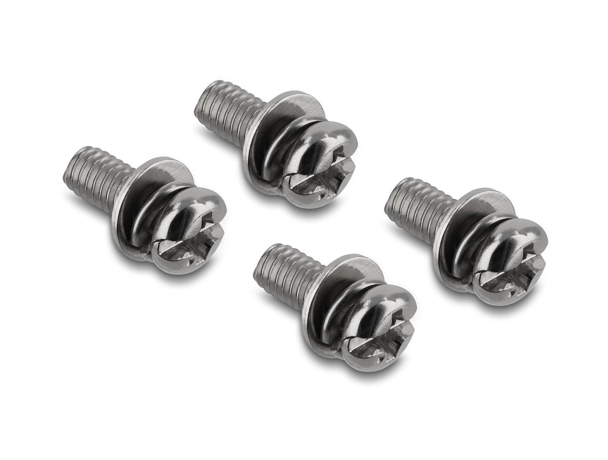 Delock Lüfterfilter Con Clip 204 X 204 X 46 Mm