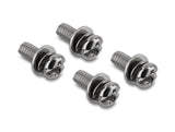 Delock Lüfterfilter Con Clip 204 X 204 X 46 Mm