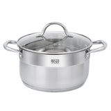EAN 4260403578896 - Resto Kitchenware Rigel 6,2 L Alrededor Acero inoxidable imagen 1
