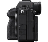 Sony Ilce-1m2 A1 Mark Ii Full-Frame Mirrorless Ilce Camera Body