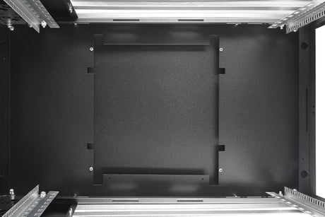 EAN 4016032505129 - Digitus DN-31302-B armario rack 42U Rack o bastidor independiente Negro imagen 8