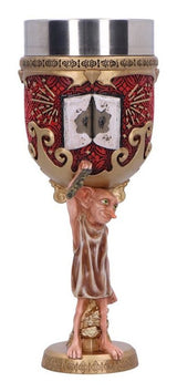 Caliz Coleccionable De Harry Potter - Dobby