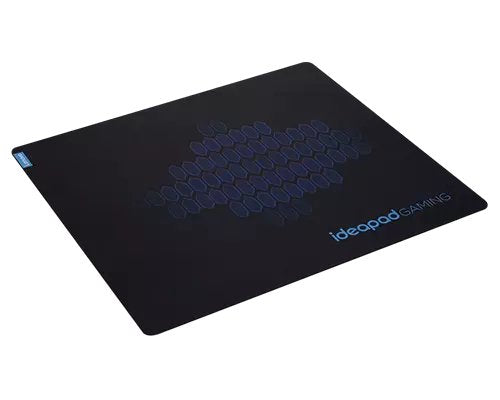 Alfombrilla De Raton De Tela Gaming Lenovo Ideapad L, Azul Oscuro
