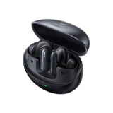Auriculares Inalámbricos Verdaderos Os-Baseus Inspire Xp1 Negro Cósmico